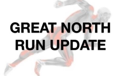 Great North Run