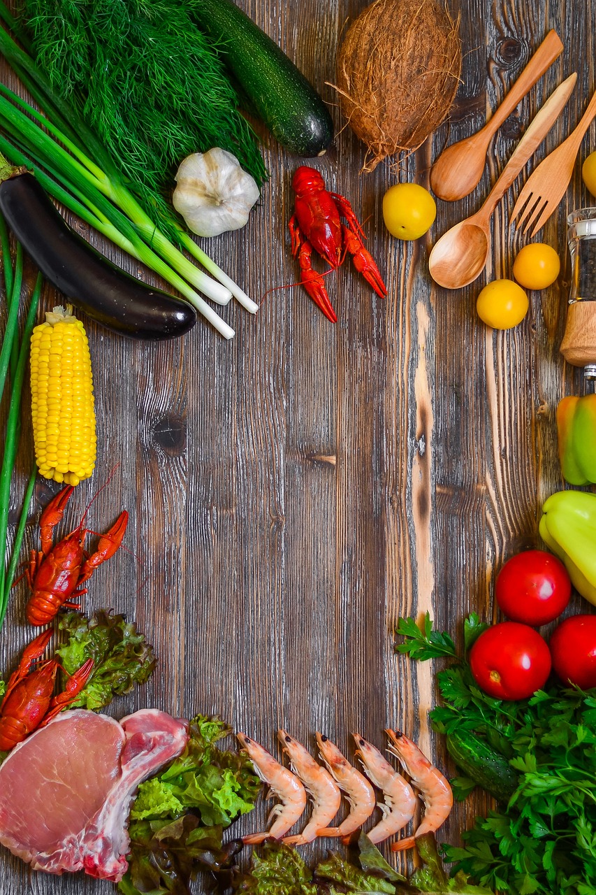 nutrition